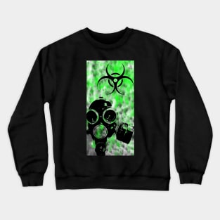 Toxic Crewneck Sweatshirt